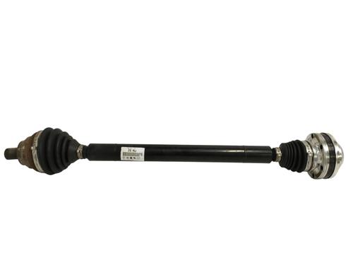 Used Right front driveshaft AUDI A3 (8P1) 2.0 TDI 16V (140 hp) 16763160