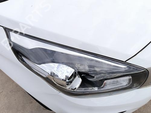 Right headlight KIA CARENS IV 1.6 GDi | BP35755131C29 - Image 2