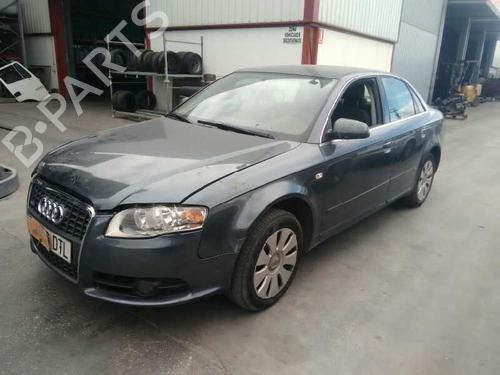 Førerens kollisjonspute AUDI A4 B7 (8EC) 2.0 TDI | BP4730117C9 