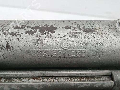 Steering rack VW TOURAN (1T1, 1T2) 2.0 TDI 16V | BP28704285M22