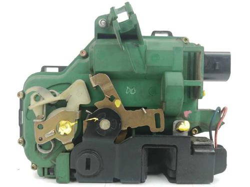 Rear left lock VW PASSAT B5.5 (3B3) 1.9 TDI | BP7504822C100