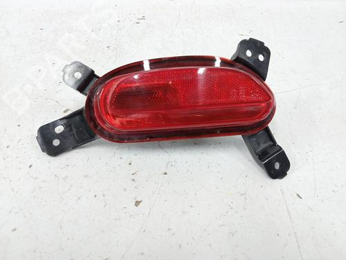 Piloto izquierdo paragolpes trasero MG MG ZS SUV (AZS1) 1.0 T-GDi (111 hp) 32282848