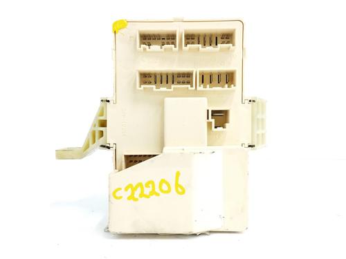 Fuse box HYUNDAI SONATA V (NF)  | BP11145307E1 