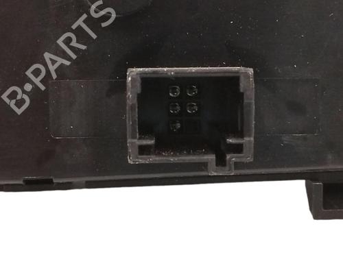 Climate control CITROËN BERLINGO / BERLINGO FIRST Box Body/MPV (M_)  | BP17064782I5 