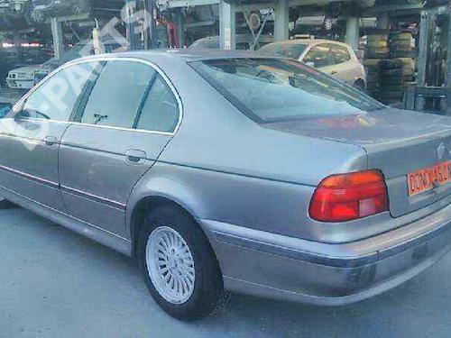 Master brake BMW 5 (E39) 525 tds | BP9038729M77  - Image 11