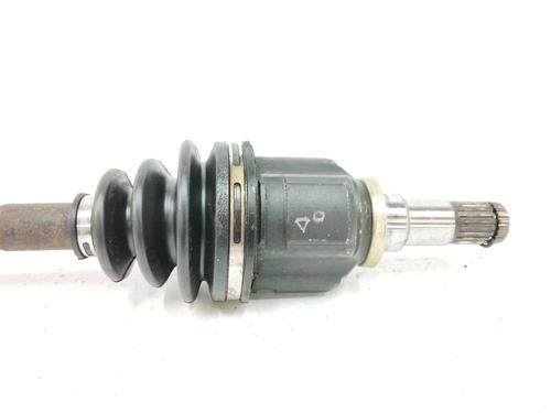 Left front driveshaft TOYOTA PRIUS Liftback (_W2_) 1.5 Hybrid (NHW20_, NHW20R) | BP11086193M38 