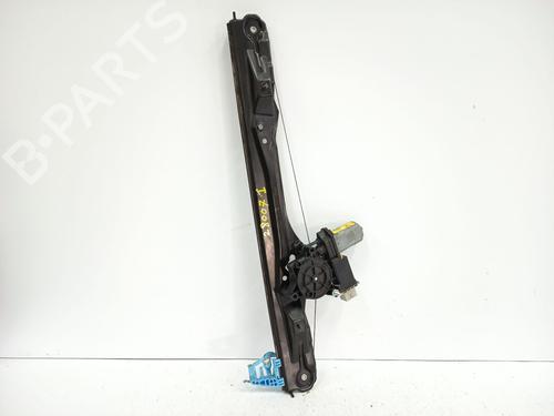 Rudehejsemekanisme ventre foran Rudehejsemekanisme ventre foran FIAT DOBLO Cargo (263_) 1.3 D Multijet (90 hp) 33941241 33941241