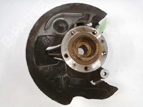 Used Right front steering knuckle Right front steering knuckle CITROËN C4 Grand Picasso II (DA_, DE_) 1.6 THP 165 (165 hp) 6056393 6056393