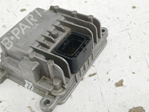 Engine control unit (ECU) OPEL ASTRA G Hatchback (T98) 1.7 DTI 16V (F08, F48) | BP28420905M57
