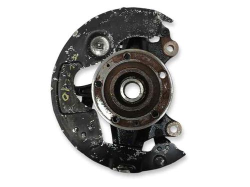 Used Right front steering knuckle PEUGEOT 308 SW II (LC_, LJ_, LR_, LX_, L4_) 1.6 BlueHDi 100 (99 hp) 23576980