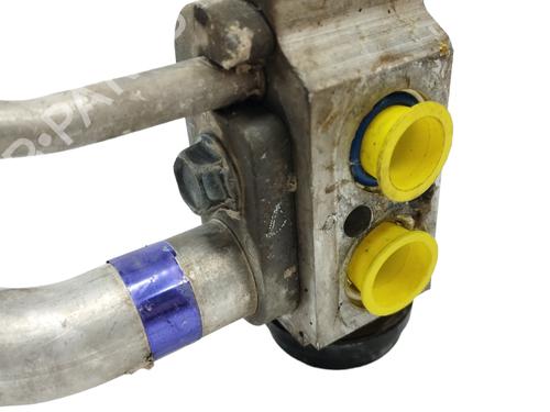 AC pipe KIA CARENS III MPV (UN) 1.6 CRDi 110 | BP16847021M126