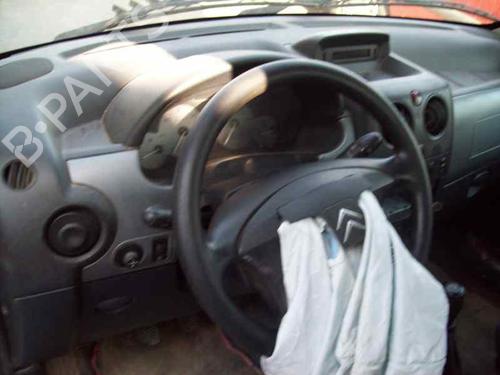 Gearbox CITROËN BERLINGO / BERLINGO FIRST Box Body/MPV (M_) 1.9 D 70 (MBWJZ, MCWJZ) | BP23576045M3