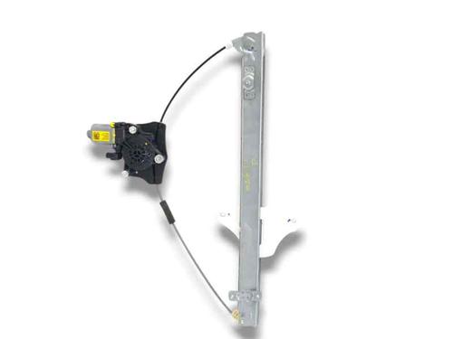 Used Front right window mechanism HYUNDAI i10 III (AC3, AI3) 1.2 MPi (84 hp) 23960351