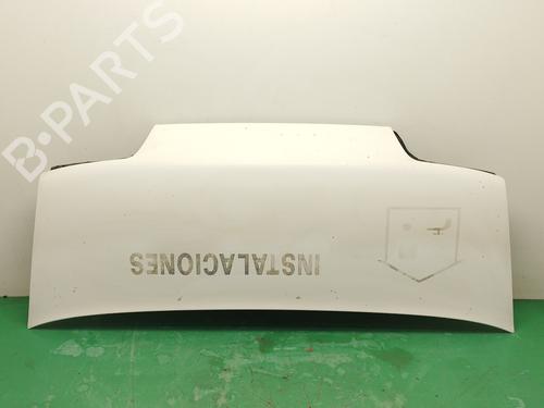 Panser Panser CITROËN JUMPER I Van (230L) 2.5 D (86 hp) 23576017 23576017
