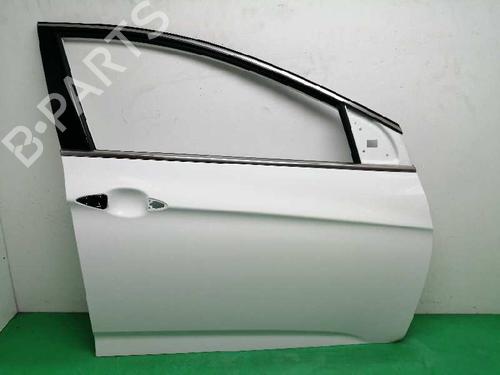 Used Right front door HYUNDAI i40 I (VF) 1.7 CRDi (116 hp) 9271830