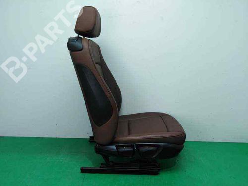 Right front seat BMW 1 (E87) 116 d | BP6807367C16 