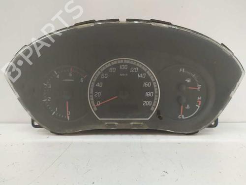 Cockpit SUZUKI SWIFT III (MZ, EZ) [2005-2025]  8280780
