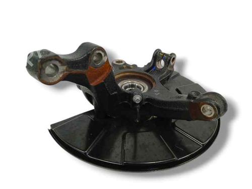 Left front steering knuckle MG MG ZS SUV (AZS1) 1.5 VTi | BP23959289M25