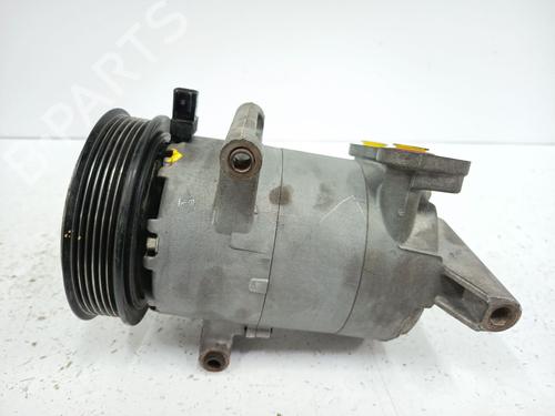 Used AC compressor AC compressor FORD TRANSIT Van (FA_ _) 2.2 TDCi (110 hp) 34734617 34734617