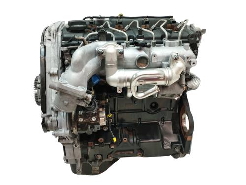 Motor für KIA SORENTO I (JC) [2002-2011]  23575313