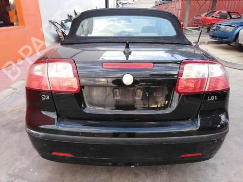AC compressor SAAB 9-3 Convertible (YS3F)  | BP11541781M34 