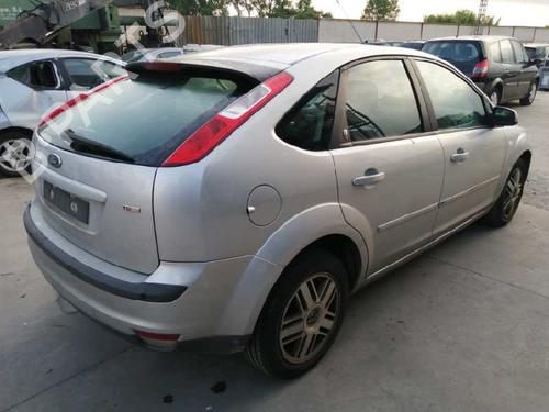 Fuse box FORD FOCUS II (DA_, HCP, DP) 1.8 TDCi | BP10357124E1 