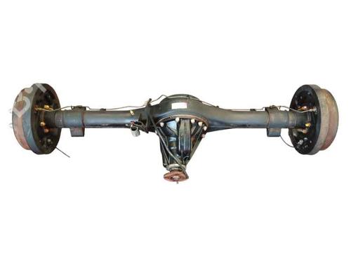 Used Rear axle NISSAN PATROL GR IV (Y60, GR) [1986-1998]  26295044