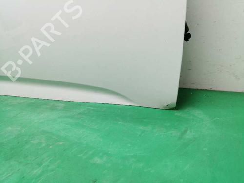 Right front door HYUNDAI i40 I (VF) 1.7 CRDi | BP9271830C3 
