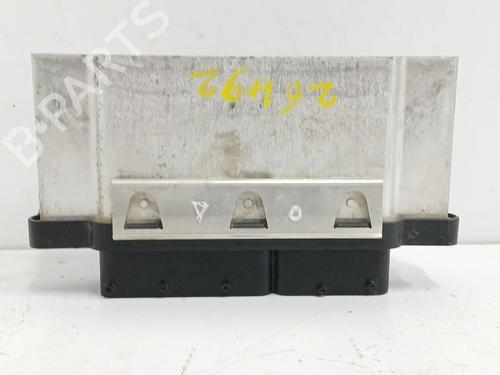 Engine control unit (ECU) VW POLO V (6R1, 6C1)  | BP29446678M57 