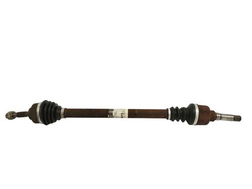 Used Right front driveshaft Right front driveshaft PEUGEOT 1007 (KM_) 1.4 HDi (68 hp) 17724844 17724844