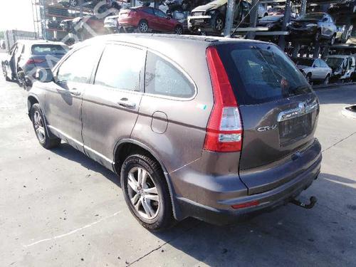 Generator HONDA CR-V III (RE_)  | BP12426563M7 