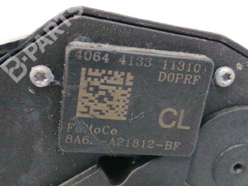 Front right lock FORD FIESTA VI (CB1, CCN) 1.25 | BP9089945C97