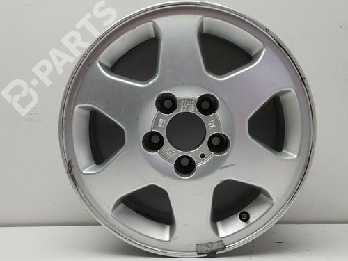 Felg OPEL ZAFIRA A MPV (T98) [1999-2006]  10637112