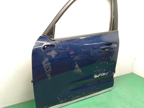 Left front door CITROËN C4 Picasso II 1.2 THP 130 | BP13012705C2