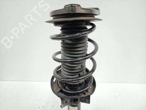 Left front shock absorber MERCEDES-BENZ C-CLASS Coupe (C204) C 250 CDI (204.303) | BP35901086M16 - Image 2