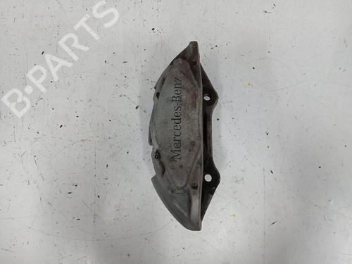 Used Left front brake caliper MERCEDES-BENZ C-CLASS Coupe (C205) C 180 (205.340) (156 hp) 28582171