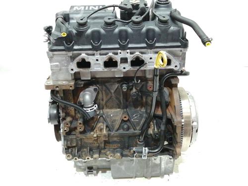 Used Engine MINI MINI (R50, R53) One (90 hp) 12942532