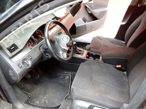 Oliekøler VW PASSAT B6 (3C2)  | BP18267255M33 