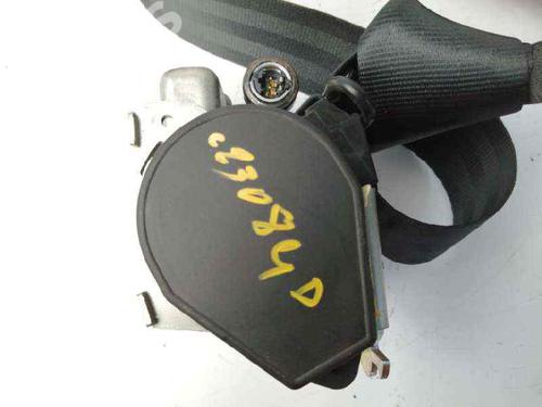 Front right seatbelt RENAULT MEGANE III Hatchback (BZ0/1_, B3_) 1.5 dCi | BP8723036I25 