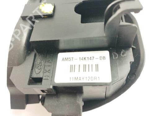 Steering wheel controls FORD C-MAX II (DXA/CB7, DXA/CEU)  | BP9709838E15 