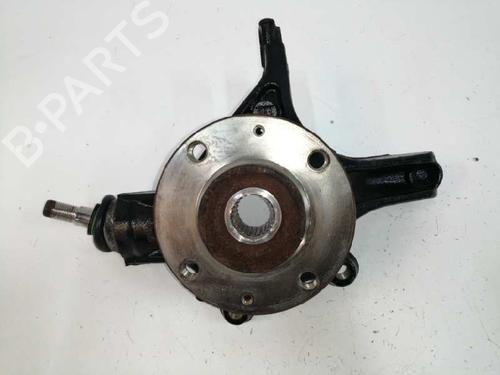 Used Right front steering knuckle PEUGEOT PARTNER Tepee [2008-2026]  7667347