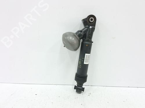 Used Left rear shock absorber Left rear shock absorber CITROËN C5 III (RD_) 2.0 HDi 140 (RDRHF8, RDRHFA, RDRHA8, RDRHAJ) (140 hp) 34434871 34434871