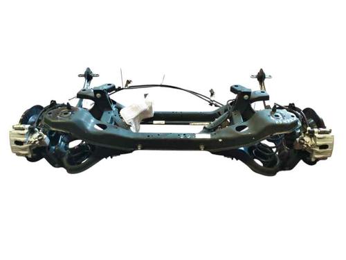 Rear axle FORD FOCUS III 2.0 TDCi | BP26553895M2 