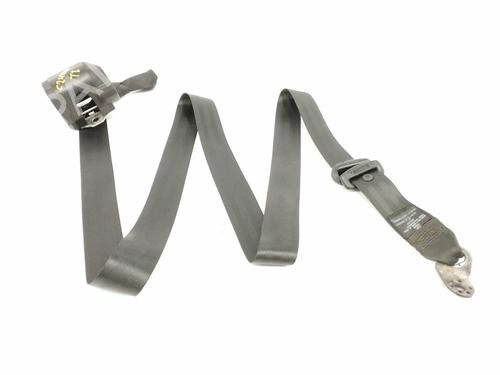 Used Rear left seatbelt VW POLO IV (9N_, 9A_) 1.4 TDI (70 hp) 11048678