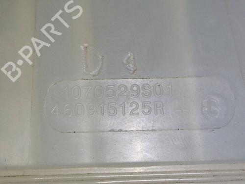 Brake master cylinder RENAULT CLIO IV (BH_) 1.5 dCi 75 | BP12427349M77