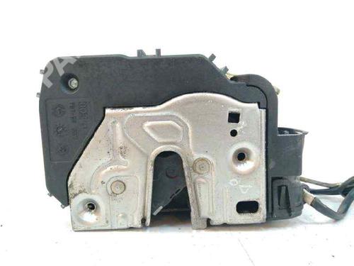 Used Front left lock Front left lock MERCEDES-BENZ E-CLASS (W211) E 200 CDI (211.004) (122 hp) 9829565 9829565