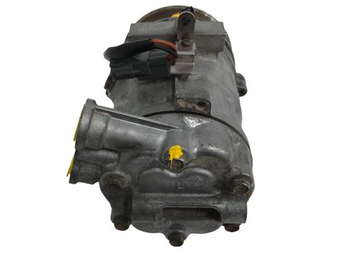 AC compressor FIAT GRANDE PUNTO (199_) 1.3 D Multijet | BP19918271M34