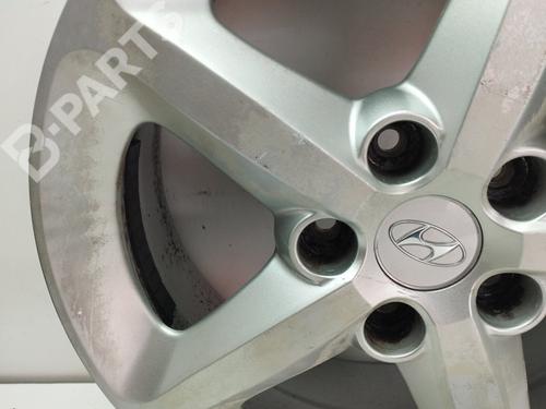 Rim HYUNDAI SONATA V (NF) 2.0 CRDi | BP10912516C45 