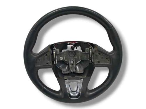 Used Steering wheel RENAULT SCÉNIC III (JZ0/1_) [2008-2016]  23140940