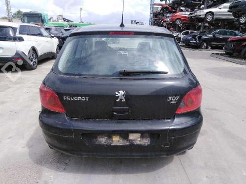 Rim PEUGEOT 307 (3A/C)  | BP24209430C45 